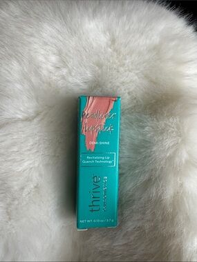 Thrive Causemetics Lipstick